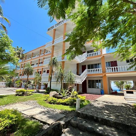 Hotel De Alba Monte Gordo Exterior foto