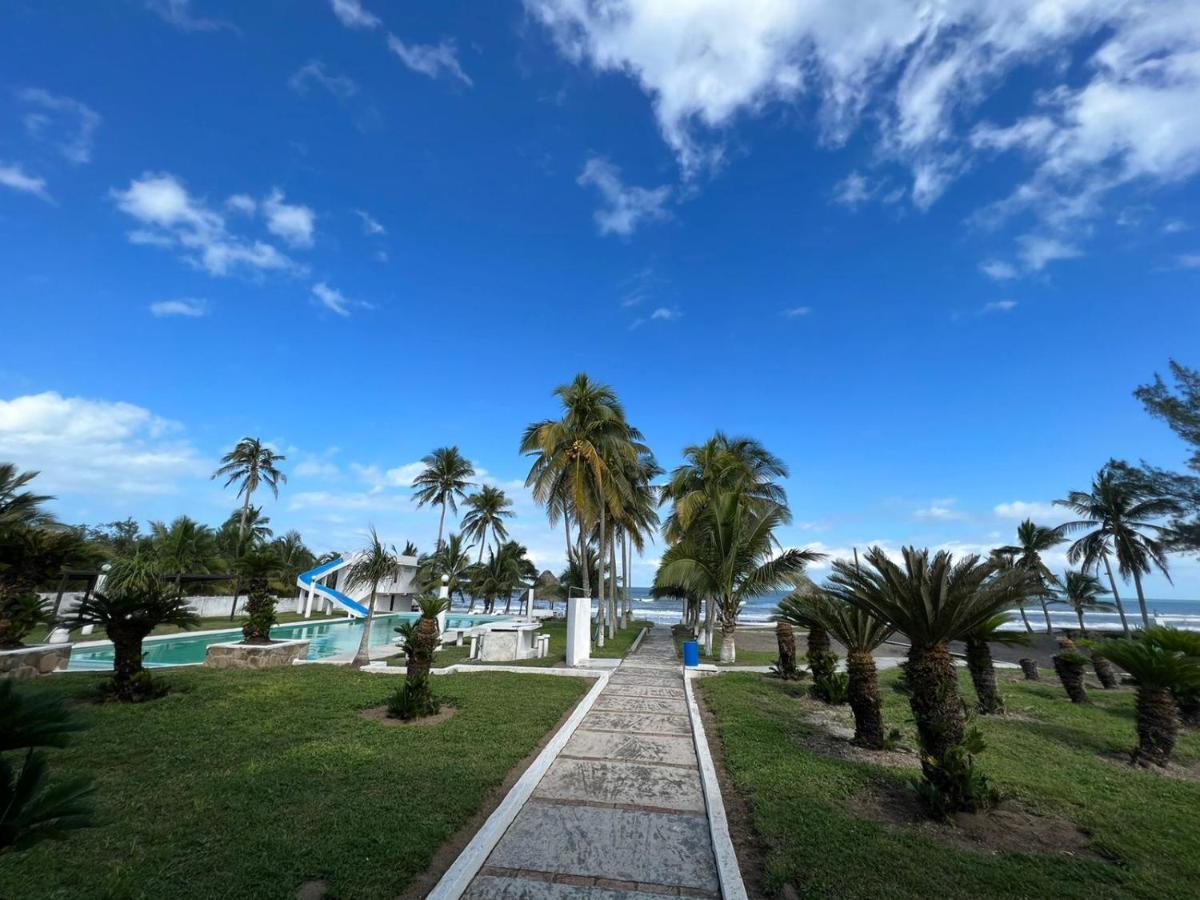 Hotel De Alba Monte Gordo Exterior foto